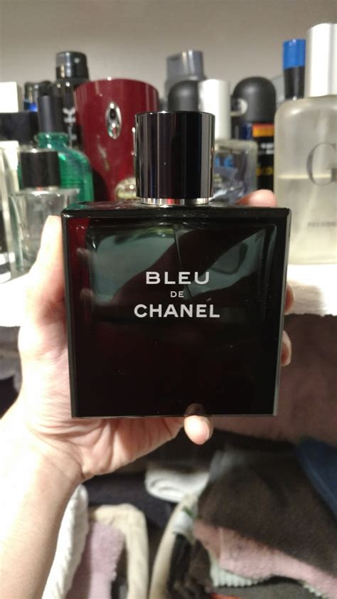 chanel bleu perfume basenotes|bleu chanel eau toilette notes.